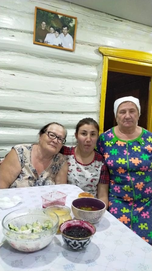 Нарат-Астында кодагыйны да күршедән сайлыйлар