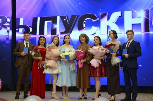 Районда 114 укучы урта белем турында аттестат алды