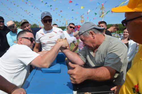 Сарманлылар йөгерергә дә яраталар