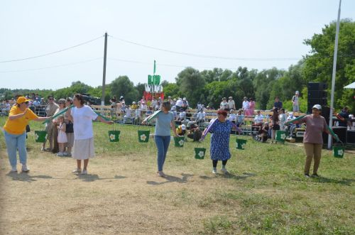 Сарманлылар йөгерергә дә яраталар