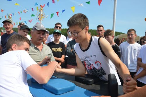 Сарманлылар йөгерергә дә яраталар