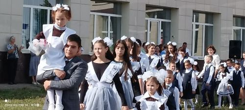В Госдуме хотят ввести выходной для родителей 1 сентября