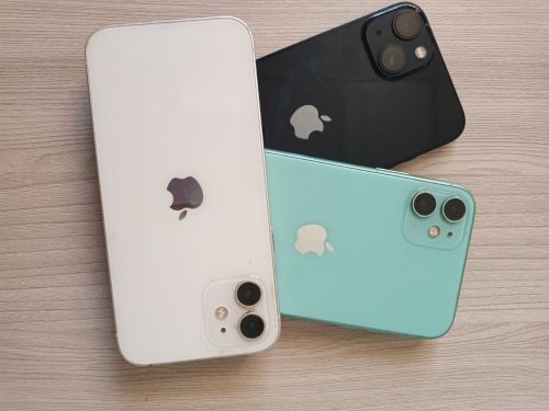 Сайлауда катнашкан сарманлылар машина һәм iPhone ота алалар