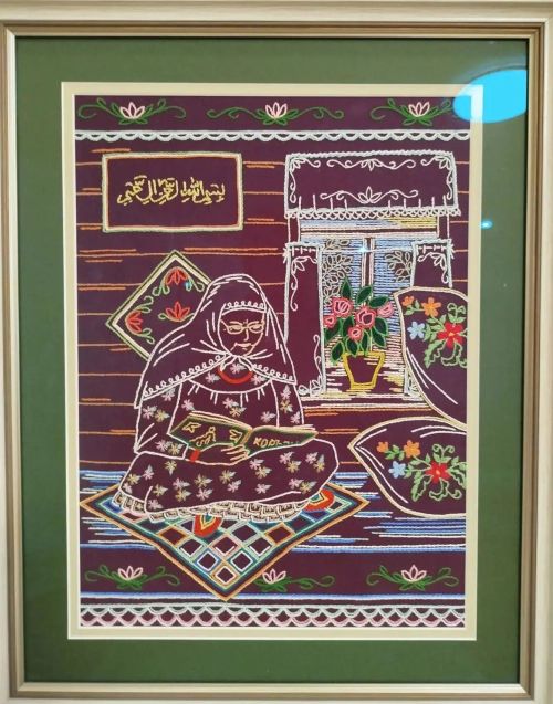 «Татарлыгыбыз күңелемә якын», – ди Асия Каюмова