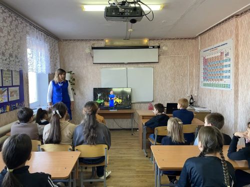 В Татарстане стартовала профилактическая акция «Осенние каникулы»