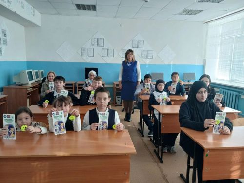 В Татарстане стартовала профилактическая акция «Осенние каникулы»