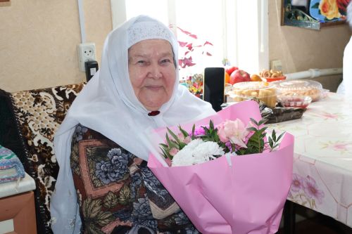 В Сарманово почтили память земляков, погибших в Афганистане