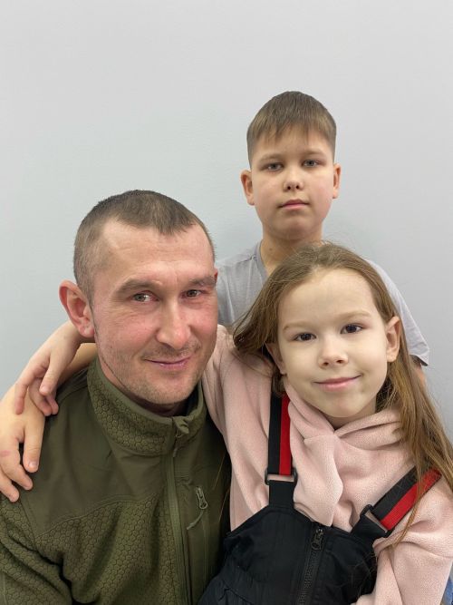 Ленар Сөләйманов Татарстан Республикасының дәүләт бүләгенә лаек булган
