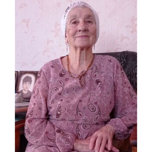 «Күпме яшәсәм, шул кадәр биермен», – ди Анна Гомәрова