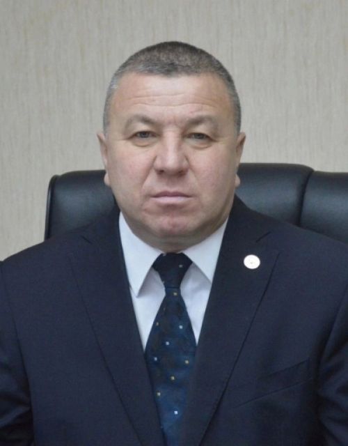 Район башлыгы Фәрит Хөснуллин Мәдәният хезмәткәрләре көне белән котлый
