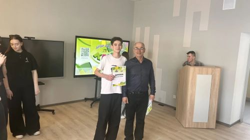 В Сармановском районе определили самых веселых и находчивых