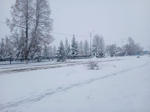 Буран һәм бозлавык сәбәпле ЮХИДИ хезмәткәрләре көчәйтелгән режимга күчтеләр