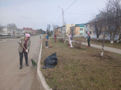 Сарманда экологик өмә үтә