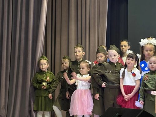 Районда сәләтле балаларны барладылар