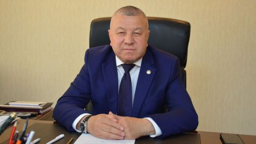 Фарит Хуснуллин поздравил работников средств массовой информации с Днем печати