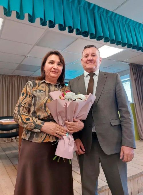 В Сармановском районе избран новый председатель профсоюза образования