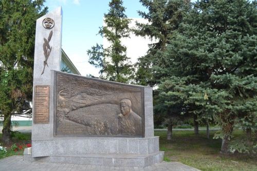 В районе создаются комфортные условия для проживания людей