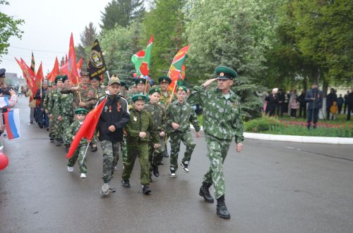 Сарманда Җиңү көненә бай программа көтелә