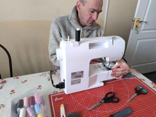 «Шәфкать» үзәгенең проекты халыкара җиңү яулаган