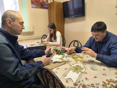 «Шәфкать» үзәгенең проекты халыкара җиңү яулаган