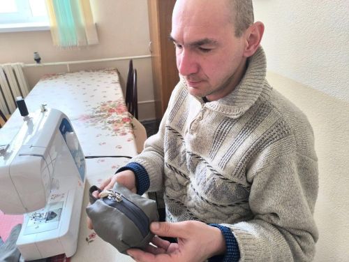 «Шәфкать» үзәгенең проекты халыкара җиңү яулаган