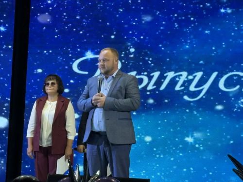 Аграр көллияттә чыгарылыш кичәсе узды