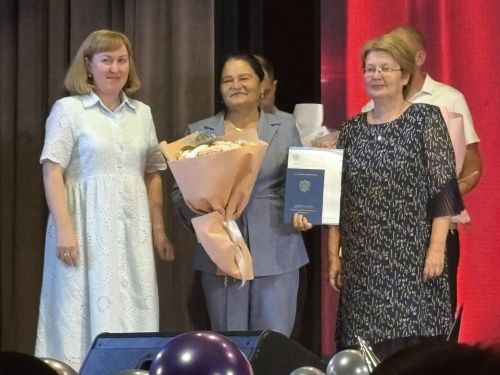 Аграр көллияттә чыгарылыш кичәсе узды