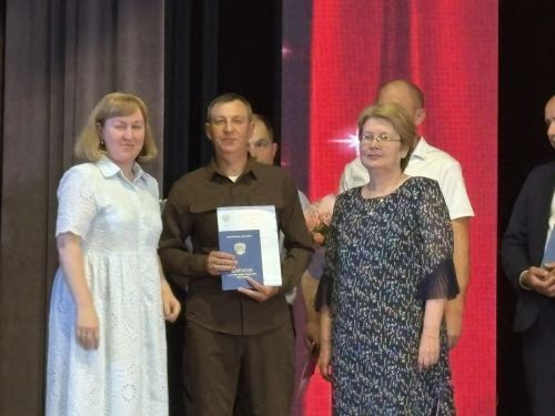 Аграр көллияттә чыгарылыш кичәсе узды