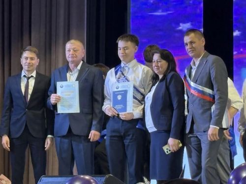 Аграр көллияттә чыгарылыш кичәсе узды