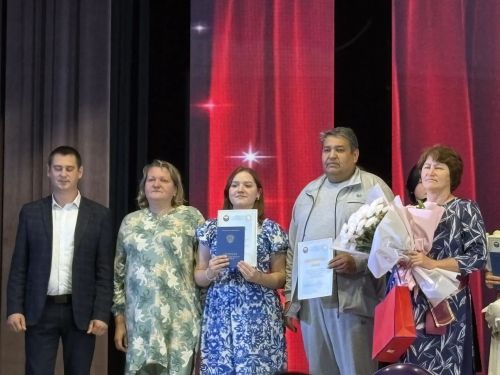 Аграр көллияттә чыгарылыш кичәсе узды