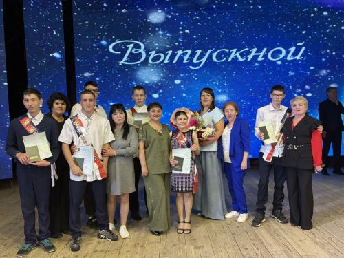 Аграр көллияттә чыгарылыш кичәсе узды