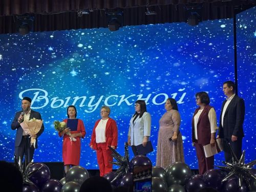 Аграр көллияттә чыгарылыш кичәсе узды