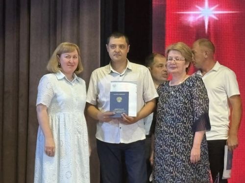Аграр көллияттә чыгарылыш кичәсе узды