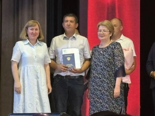Аграр көллияттә чыгарылыш кичәсе узды