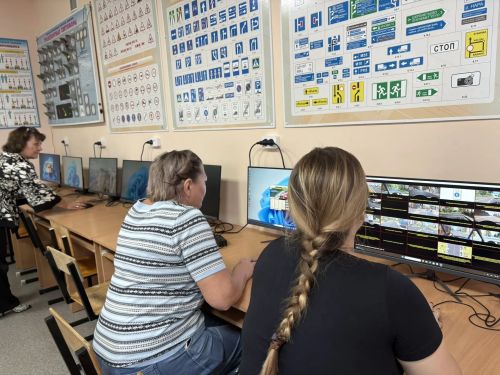 Сарманда “Буыннар старты” үткәрелде
