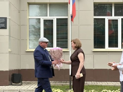 Аграр көллият яңа студентлар каршы алды