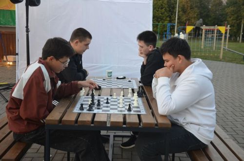 «Фатирник» сарманлыларны да үзенә җыйды