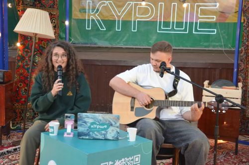 «Фатирник» сарманлыларны да үзенә җыйды