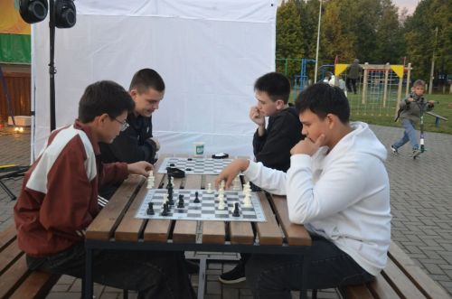«Фатирник» сарманлыларны да үзенә җыйды