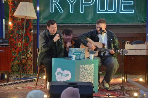 «Фатирник» сарманлыларны да үзенә җыйды