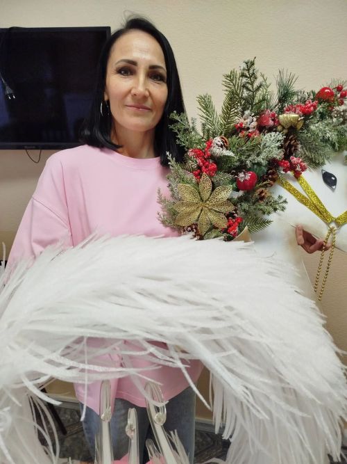 «Шәфкатъ»тә итеккә кадәр басалар