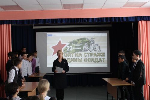 Ученики Сармановской СОШ приняли участие в интеллектуально-познавательной игре