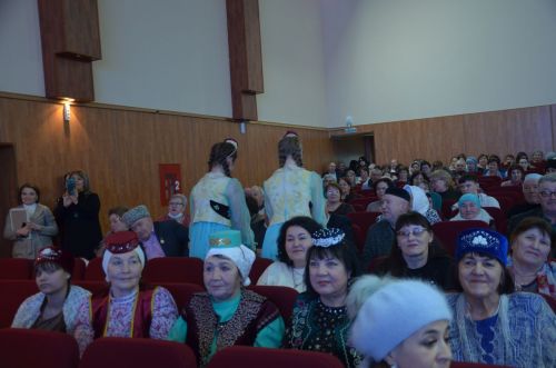 "Илһам чишмәсе" төбәкара җыр бәйгесенең Гала-концерты