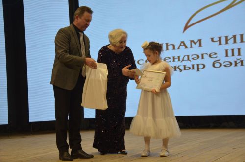 "Илһам чишмәсе" төбәкара җыр бәйгесенең Гала-концерты