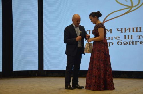 "Илһам чишмәсе" төбәкара җыр бәйгесенең Гала-концерты