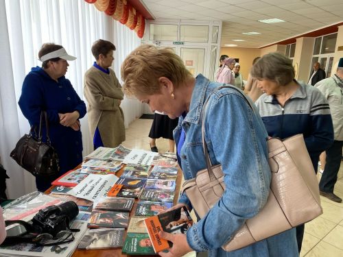 В Сарманово прошло мероприятие «Гаиләм – тормыш нигезе, ә балалар – көзгесе»