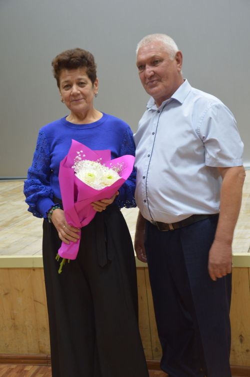В Сарманово прошел творческий вечер местного поэта Раиса Калимуллина