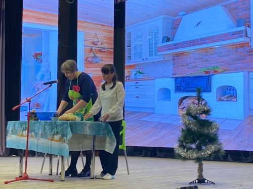 Финал конкурса КВН (2024 год)