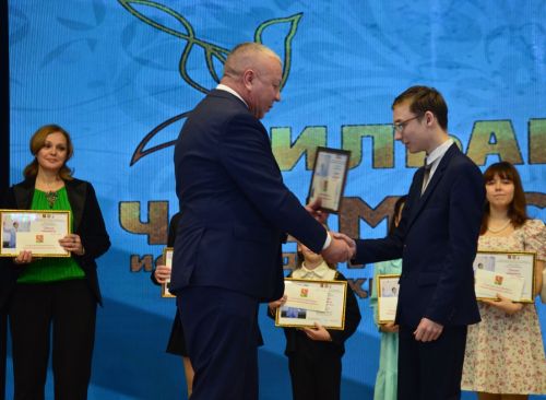 Сарманда «Илһам чишмәсе» гөрләде