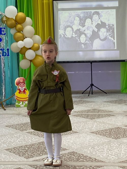 Районда елның татар кызы hәм татар малае билгеле булды